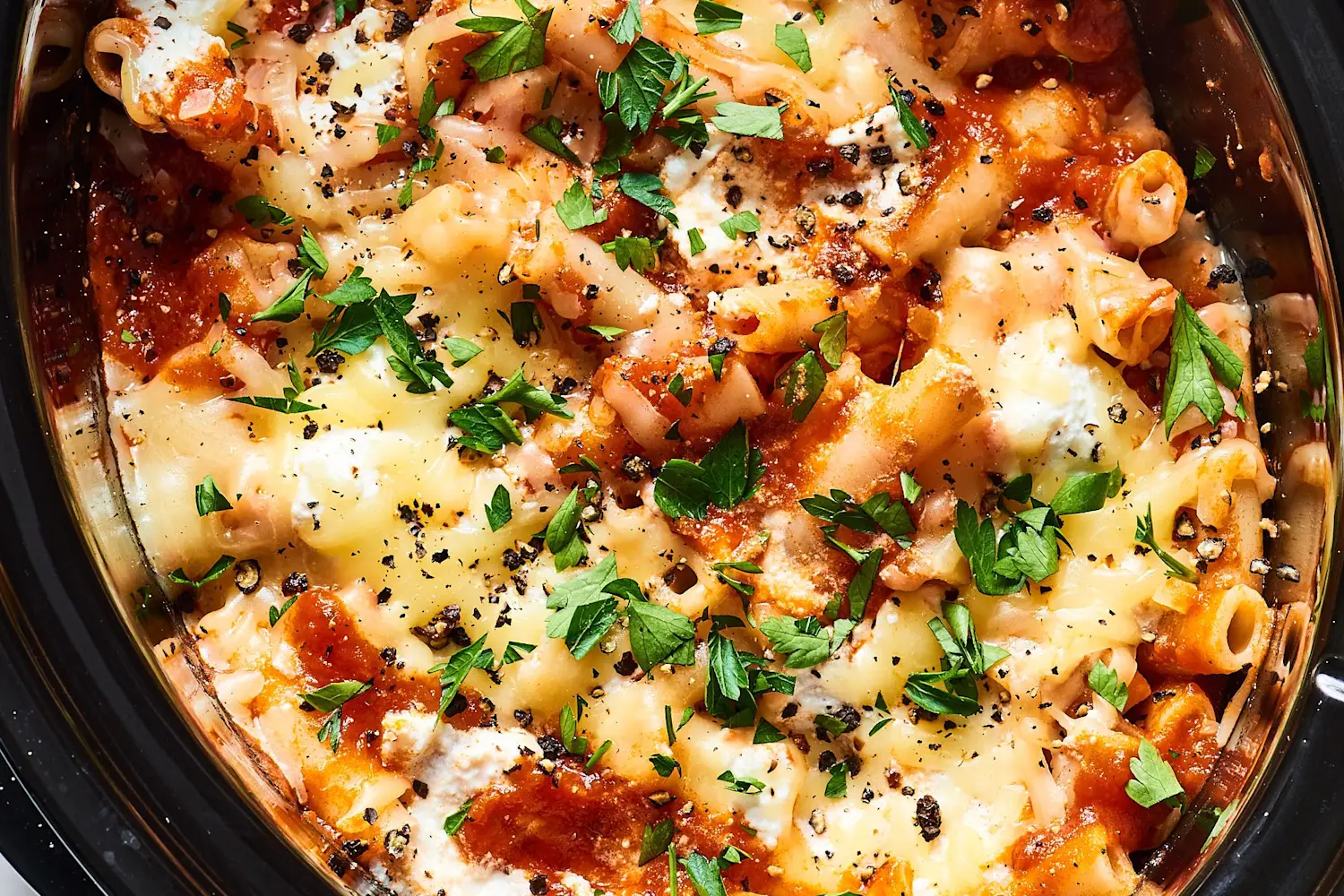 5-Ingredient Slow-Cooker Recipes for Basically Every Occasion