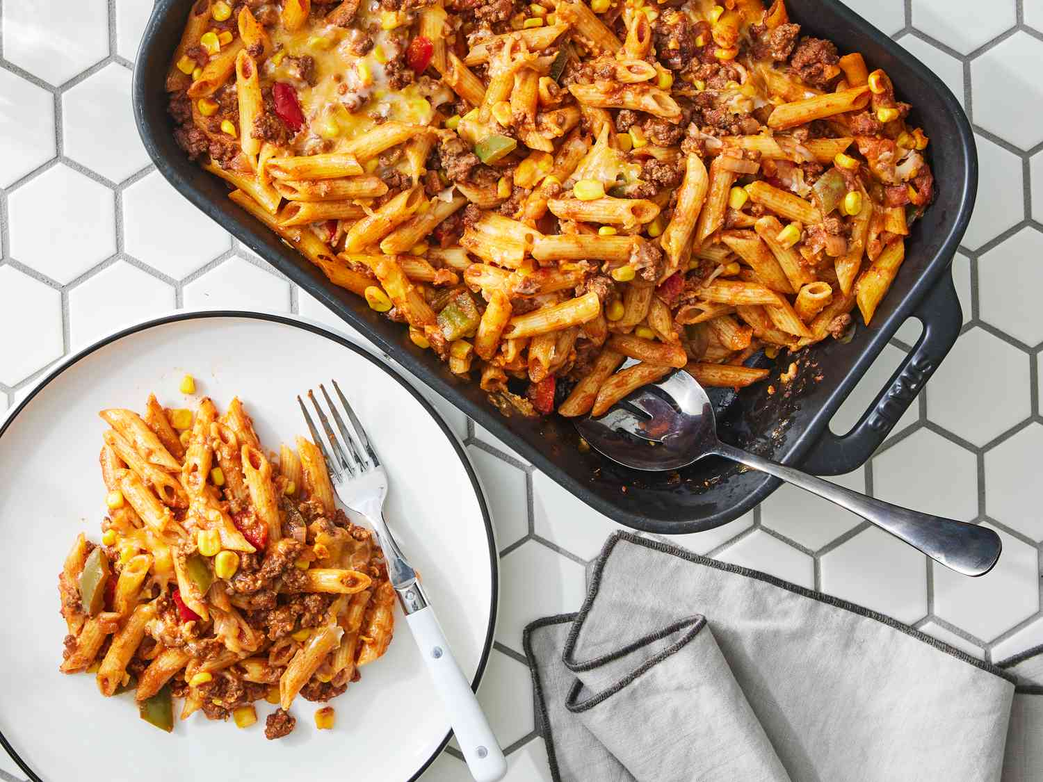 15 Top-Rated Weeknight Casserole Recipes: Easy, Cheesy Dinners Your Family Will Crave