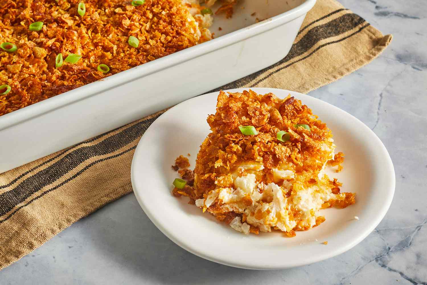 20 Ridiculously Easy Casseroles That Save Time and Money
